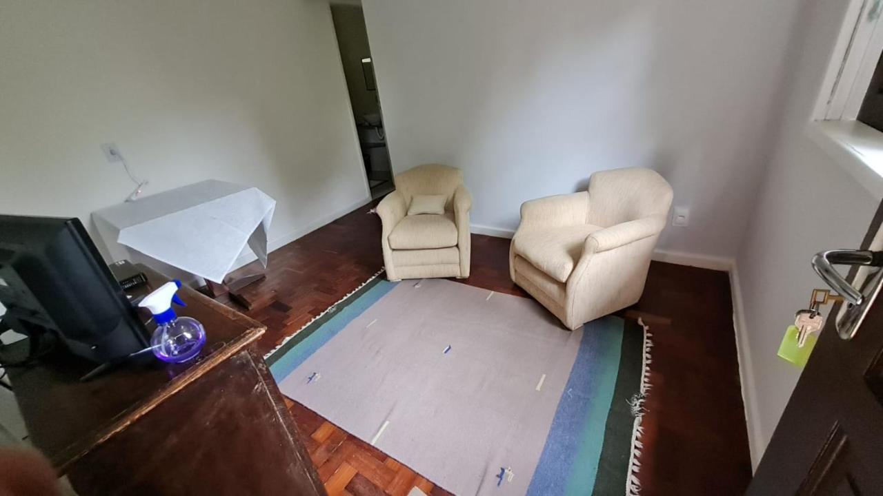 Casa Fazenda Inglesa - Anexo Villa Petrópolis Kültér fotó