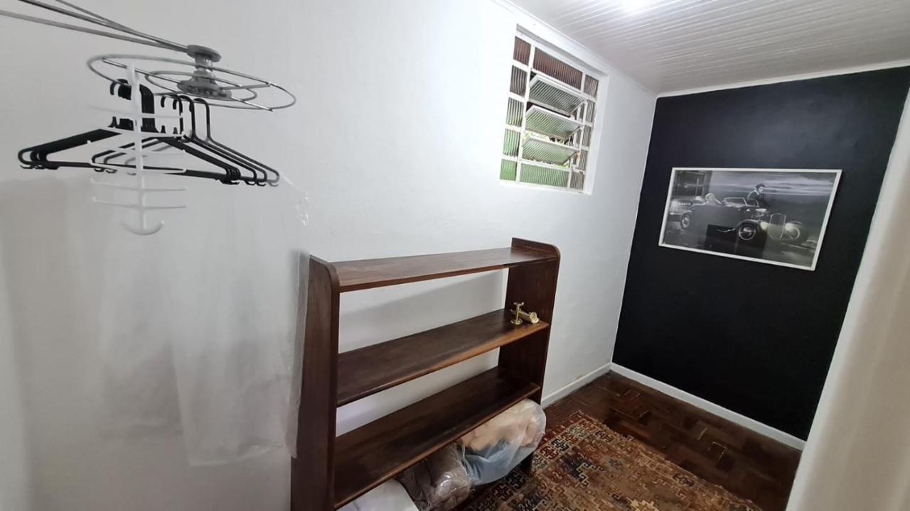 Casa Fazenda Inglesa - Anexo Villa Petrópolis Kültér fotó