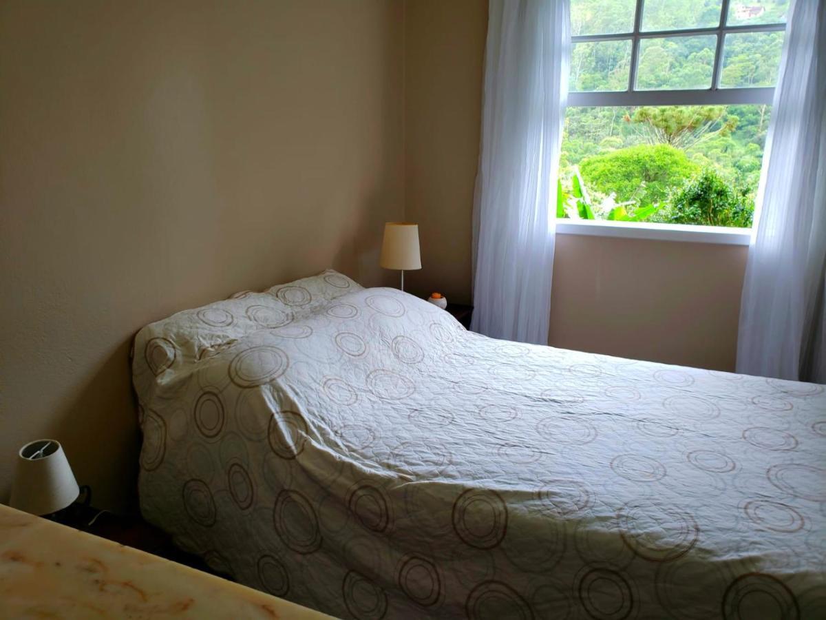 Casa Fazenda Inglesa - Anexo Villa Petrópolis Kültér fotó